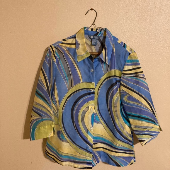 Koret Tops - Koret blouse